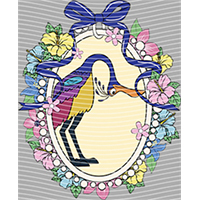 Disney Style-DSN 1272